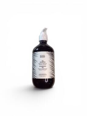 Bondi Boost HG ANTI-THINNING Shampoo 16.9 oz Rosemary Peppermint Redensyl Procap